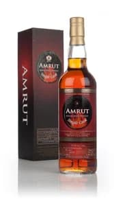 Amrut 2009 (cask 2699 - bottled 2013) - Single Cask (Pedro Ximenez Sherry Butt Finish)