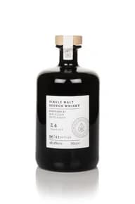 Macallan 24 Year Old - Forgotten Gems (48.9%)