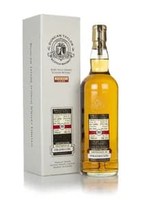 Strathclyde 30 Year Old 1990 (cask 64110096) - Rare Auld (Duncan Taylor)