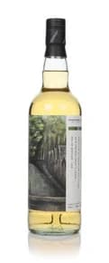 Dailuaine 12 Year Old 2010 (Thompson Bros.)