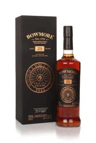 Bowmore 25 Year Old 1996 - Fèis Ìle 2022