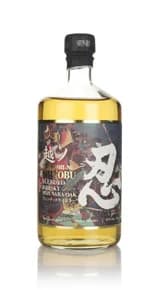 The Koshi-No Shinobu Blended Whisky
