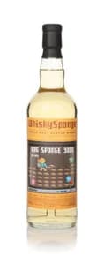 Knockdhu 16 Year Old 2006 - Edition No.63 (Whisky Sponge & Decadent Drinks)