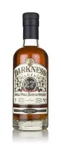 Darkness! Bladnoch 27 Year Old Pedro Ximénez Cask Finish