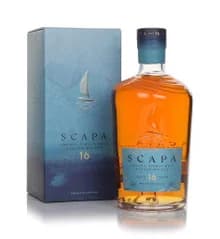 Scapa 16 Year Old