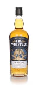 The Whistler Triple Oak