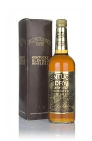 Kentucky Dry - 1990s