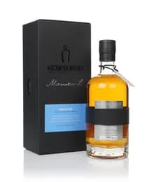 Mackmyra Moment – Virvelvind