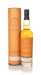 Bimber Klub Edition Release No.2 - Vino de Naranja Cask