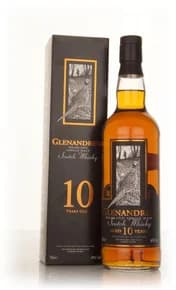 Glenandrew 10 Year Old