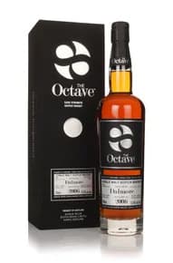 Dalmore 17 Year Old 2006 (cask 1036113) - The Octave (Duncan Taylor)