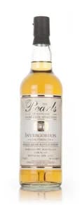 Invergordon 18 Year Old 1997 (cask 105) - Pearls of Scotland (Gordon & Company)