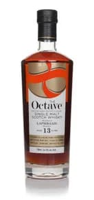 Laphroaig 13 Year Old 2011 (cask 5646863) - The Octave (Duncan Taylor)