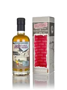 Bowmore 19 Year Old (That Boutique-y Whisky Company)