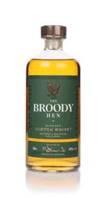 The Broody Hen Blended Scotch Whisky