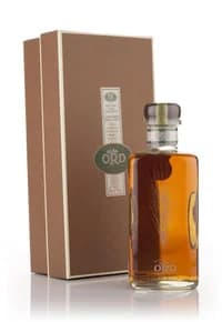Glen Ord 25 Year Old  (Special Release 2004)