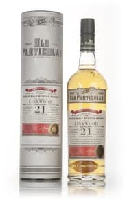 Linkwood 21 Year Old 1995 (cask 11357) - Old Particular (Douglas Laing)