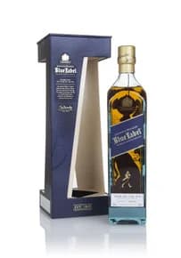 Johnnie Walker Blue Label - Year of the Pig 2019