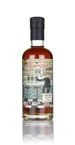 James E. Pepper 3 Year Old - Pedro Ximénez Cask Finish (That Boutique-y Whisky Company)