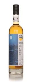 Caol Ila 9 Year Old 2015 Tawny & Oloroso Cask Finish (Blind Summit Whisky)
