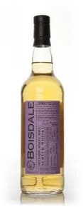Auchroisk 13 Year Old 1998 (cask 13423) - (Boisdale Collection)