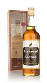 Linkwood 43 Year Old 1939 (Gordon and MacPhail)