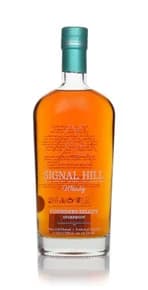 Signal Hill Founders Select Overproof