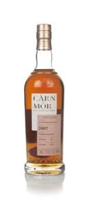 Glenlossie 13 Year Old 2007 - Strictly Limited (Càrn Mòr)
