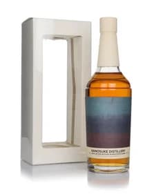 Kanosuke Artist Edition #003