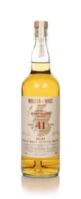 Port Ellen 41 Year Old 1982 Single Cask (Master of Malt)