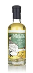 Benrinnes 17 Year Old (That Boutique-y Whisky Company)