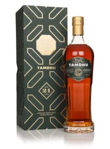 Tamdhu 21 Year Old Sherry Cask Matured
