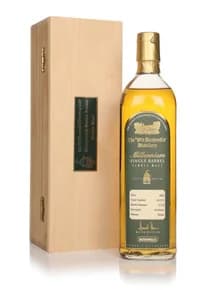 Bushmills 1982 (cask 18372) - Millennium Single Barrel