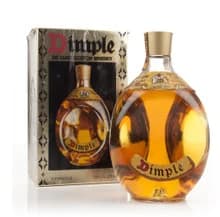 Haig Dimple - 1970s