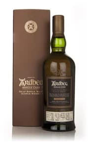 Ardbeg 1998 Single Cask