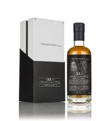 The XL Blend - Batch 1