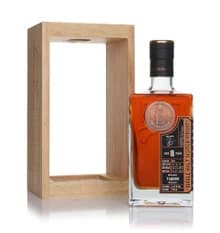 Tamdhu 8 Year Old 2015 (Cask 622) - The Single Cask