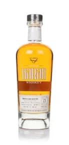 Haran 21 Year Old Original Casks Selection