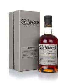 GlenAllachie 32 Year Old 1989 (cask 6495) - Single Cask