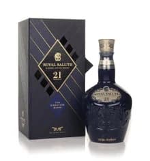 Royal Salute 21 Year Old - Signature Blend