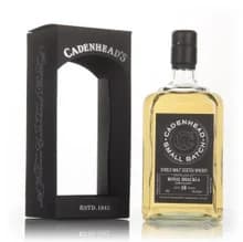 Royal Brackla 18 Year Old 1997 - Small Batch (WM Cadenhead)