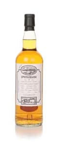 Springbank 9 Year Old 2004 - Open Day 2013