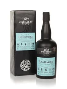 Towiemore - Classic Selection (The Lost Distillery Company)