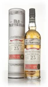 Glenburgie 25 Year Old 1992 (cask 11772) - Old Particular (Douglas Laing)