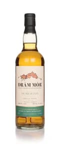 Dumbarton 23 Year Old (cask 211885) - Dràm Mòr