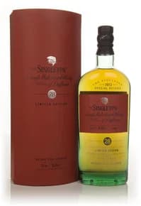 The Singleton of Dufftown 28 Year Old 1985 (Special Release 2013)