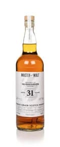 Invergordon 31 Year Old 1987 (Master of Malt)