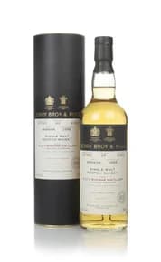 Allt-á-Bhainne 23 Year Old 1996 (cask 187540) - Berry Bros. & Rudd