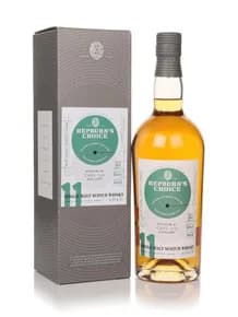 Caol Ila 11 Year Old 2011 - Hepburn's Choice