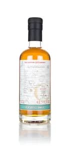 Stauning 3 Year Old (That Boutique-y Rye Company)